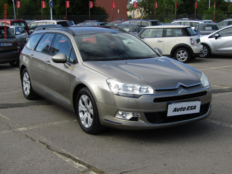 Citron C5
