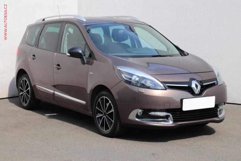 Renault Grand Sc�nic