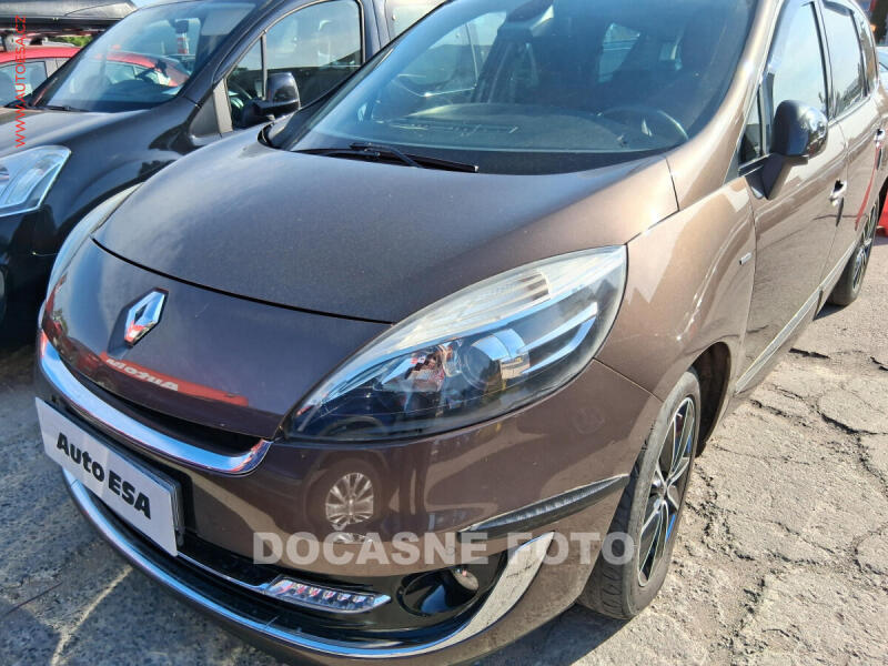 Renault Grand Sc�nic