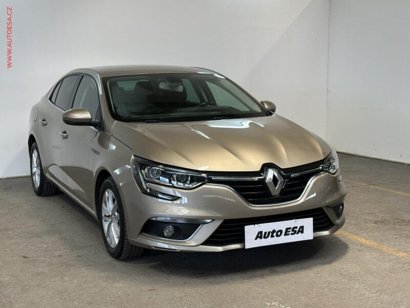 Renault M�gane