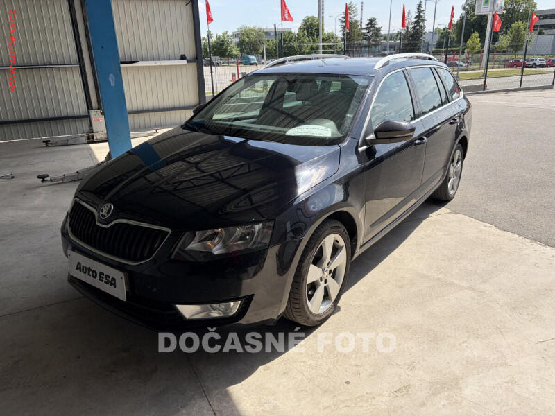�koda Octavia
