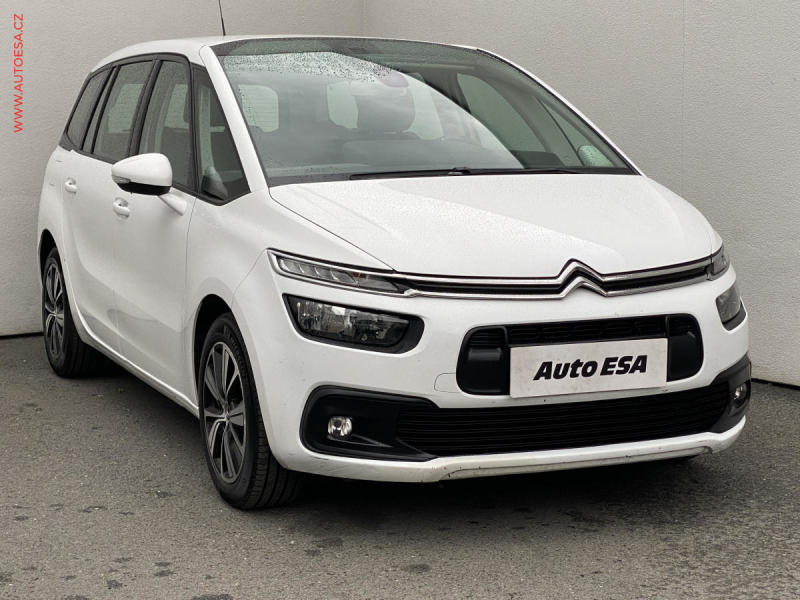 Citron C4 Picasso