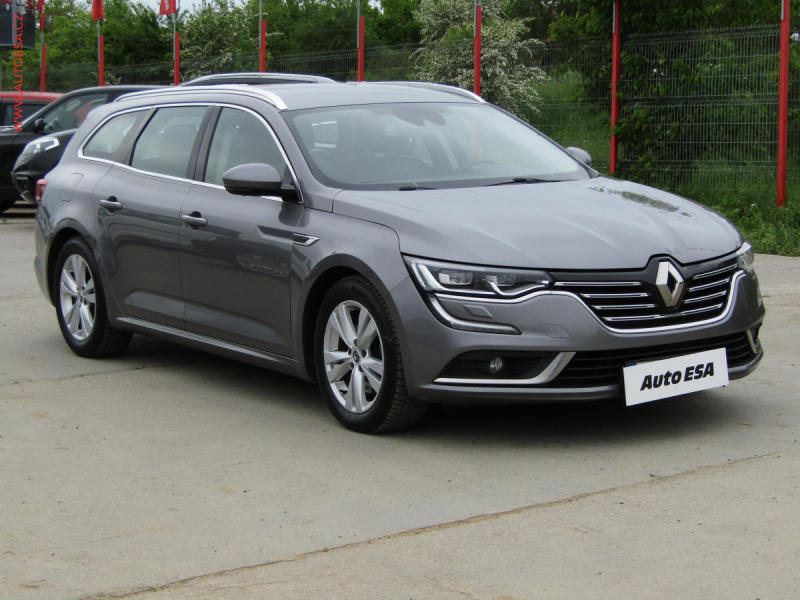 Renault Talisman
