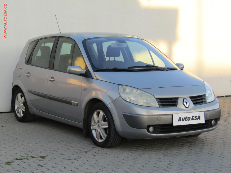 Renault Sc�nic