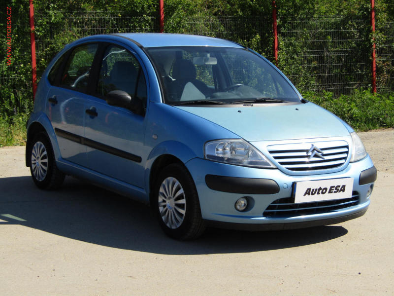 Citron C3