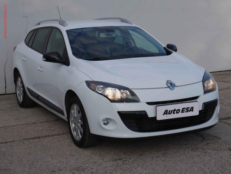 Renault M�gane