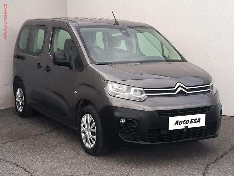 Citro�n Berlingo