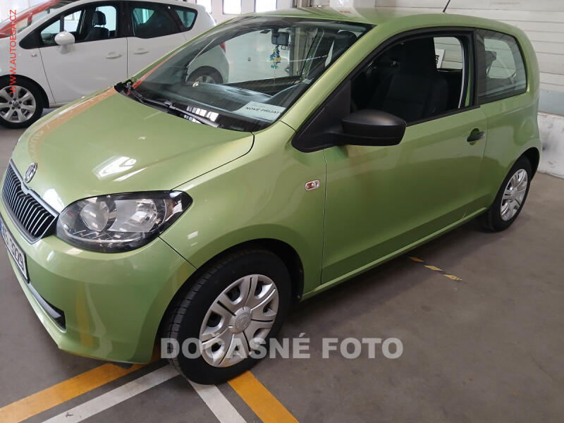 �koda Citigo