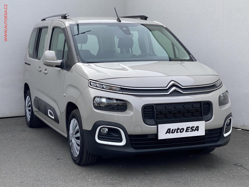 Citro�n Berlingo