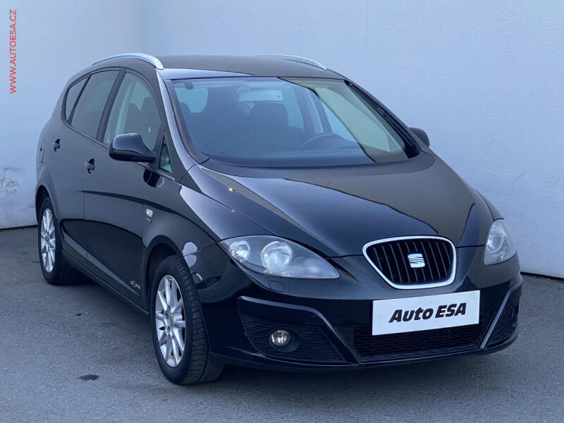 Seat Altea