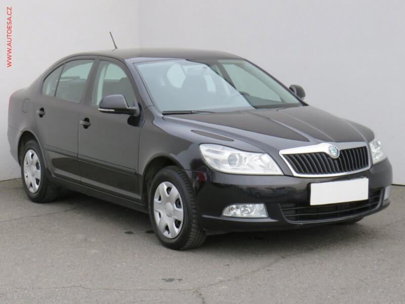 �koda Octavia