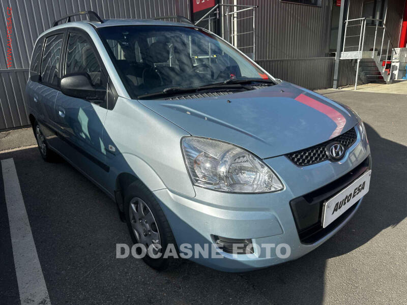Hyundai Matrix