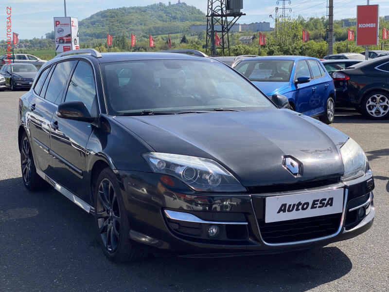 Renault Laguna