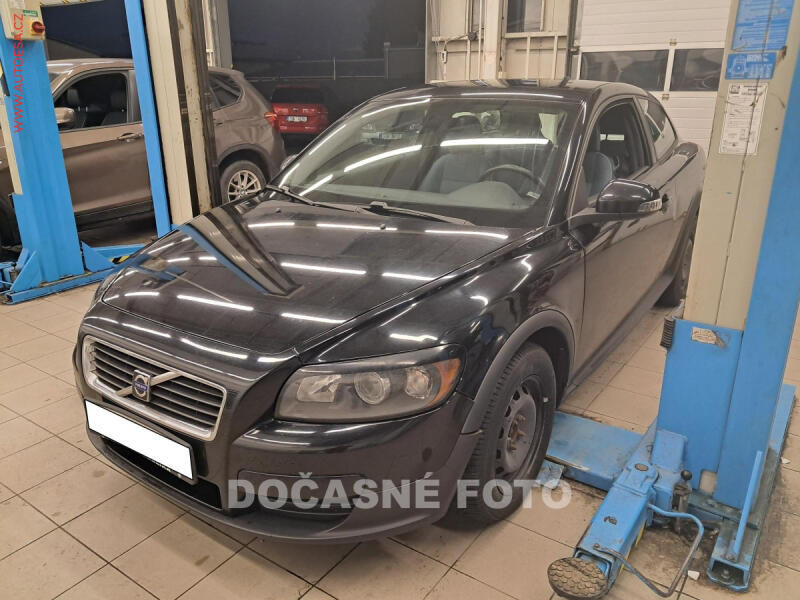 Volvo C30