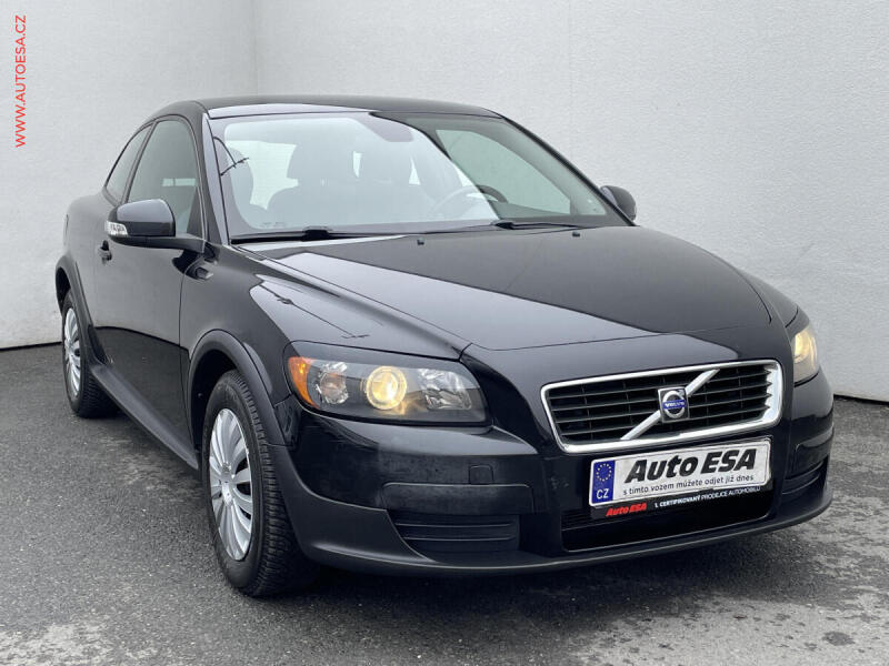 Volvo C30