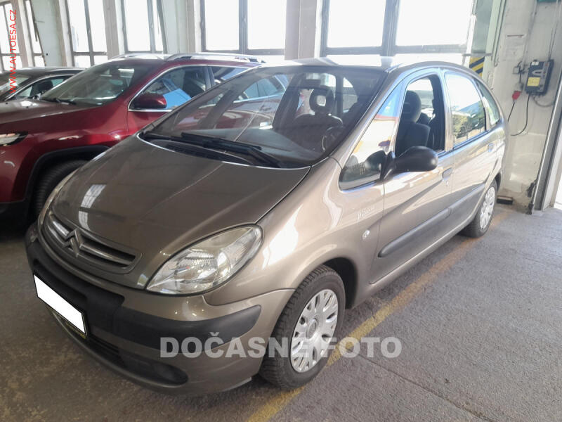 Citro�n Xsara Picasso