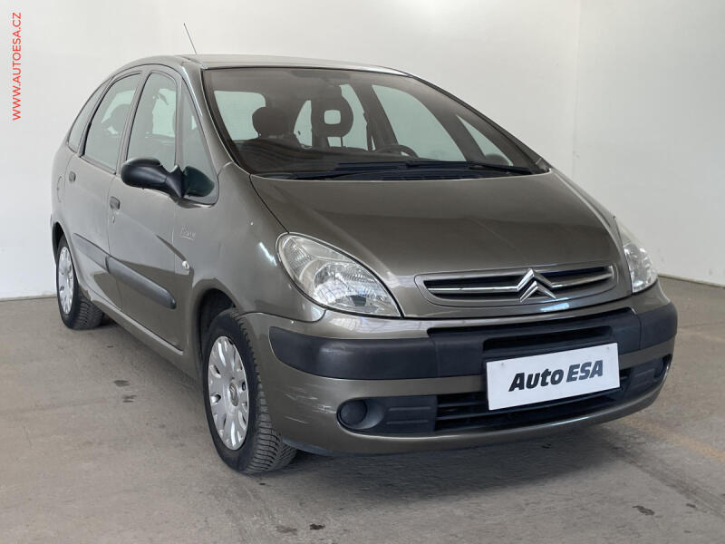 Citro�n Xsara Picasso