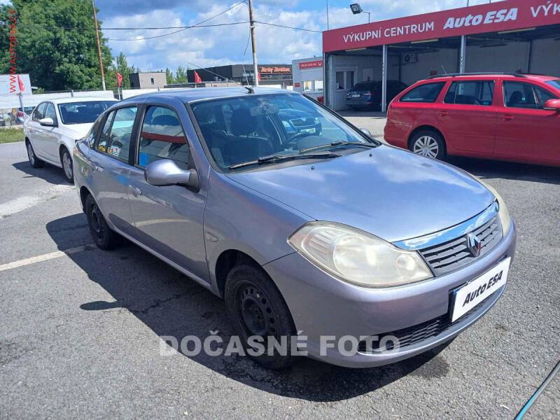 Renault Thalia