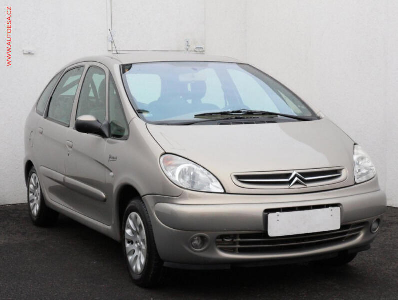 Citro�n Xsara Picasso