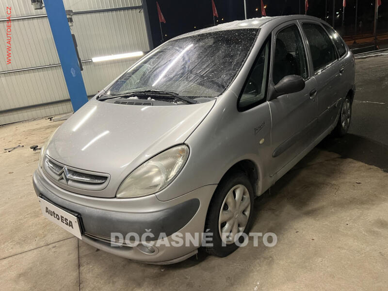 Citro�n Xsara Picasso