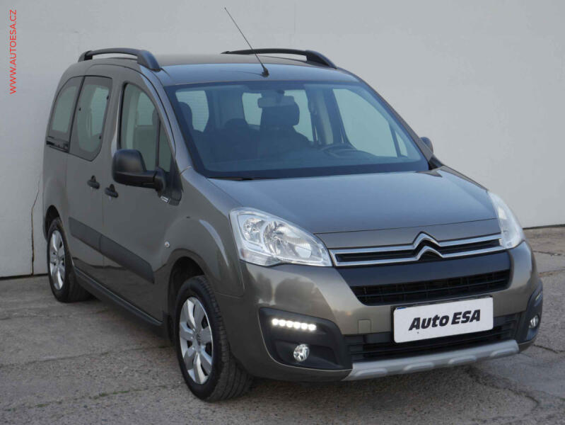 Citro�n Berlingo