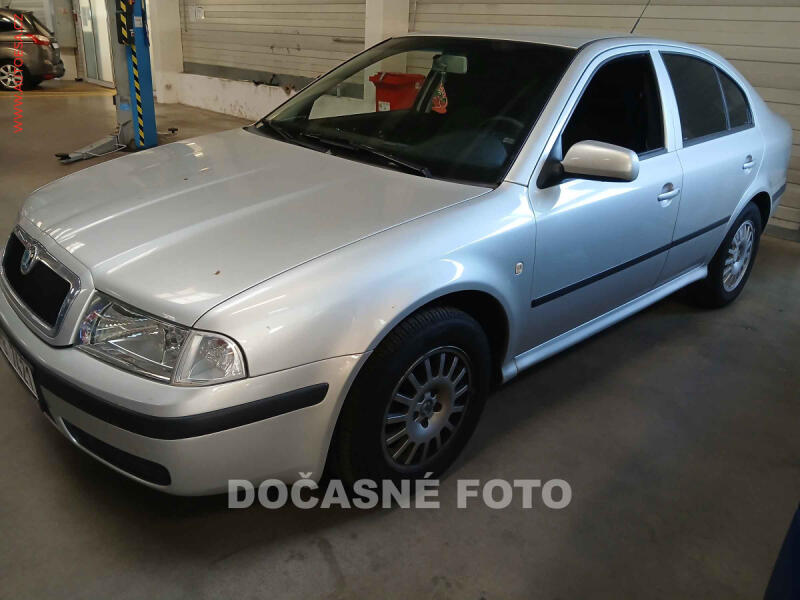 �koda Octavia