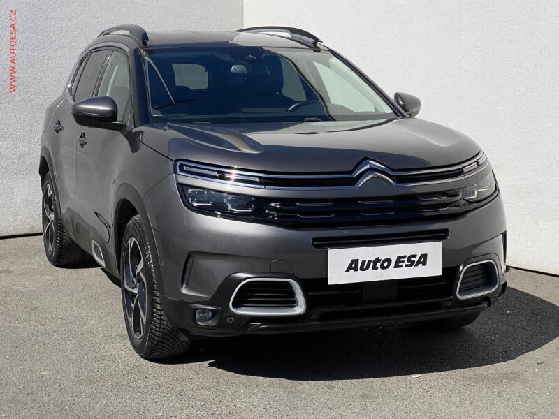 Citro�n C5 Aircross