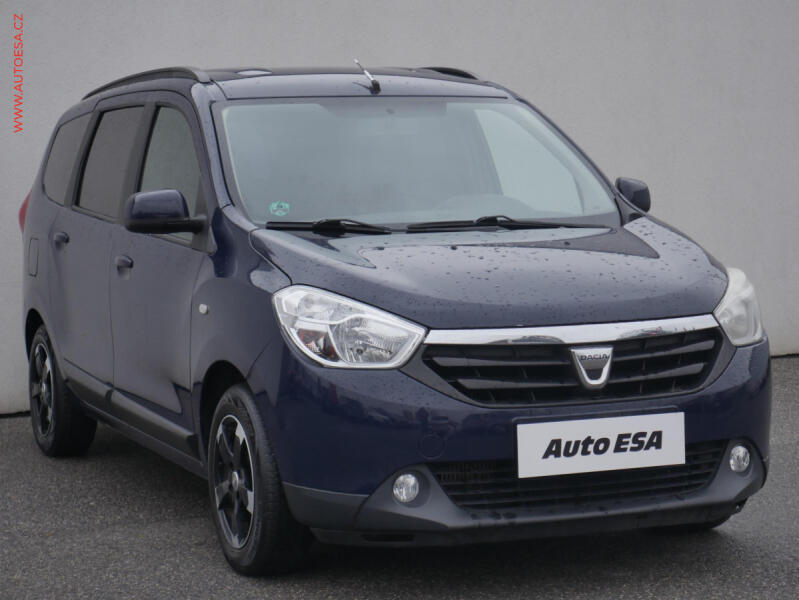 Dacia Lodgy