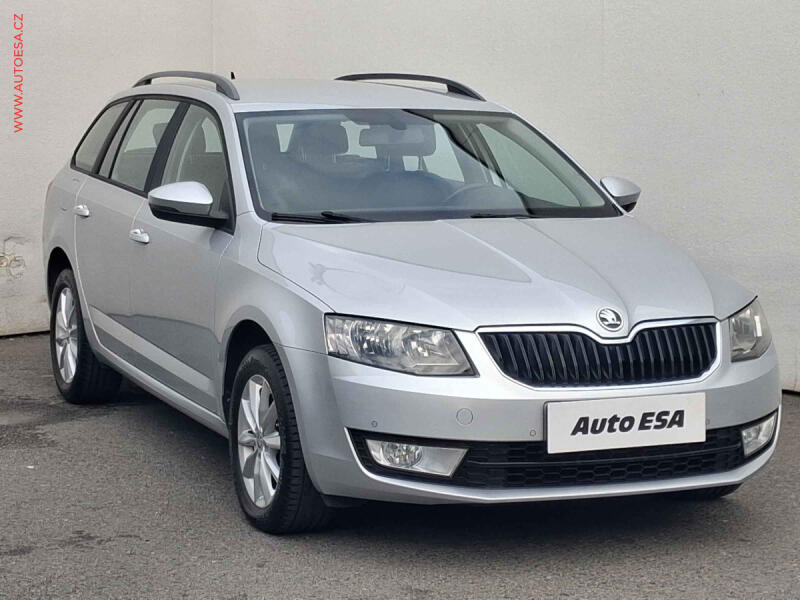 �koda Octavia