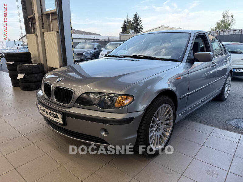 BMW Serie 3