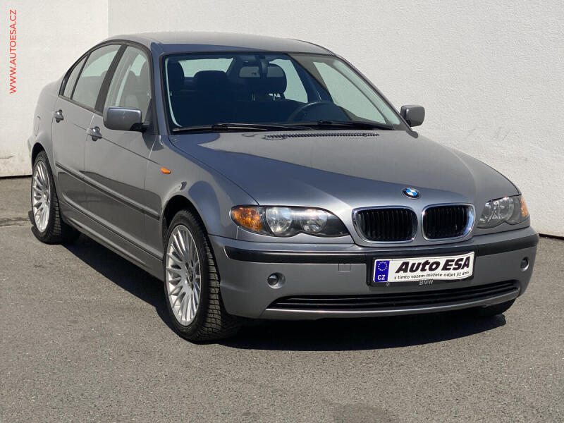 BMW Serie 3