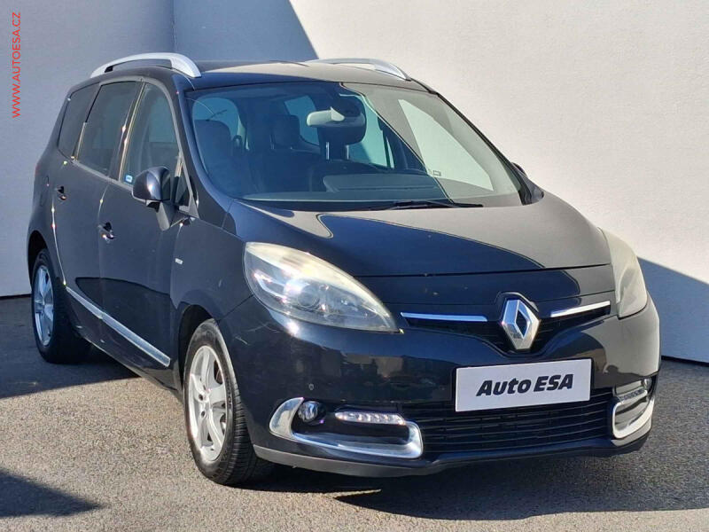 Renault M�gane