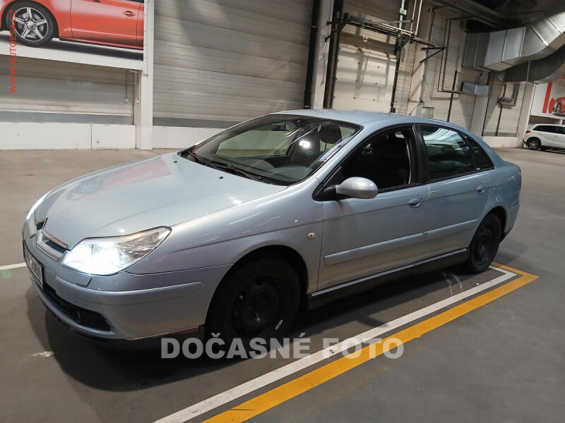 Citro�n C5