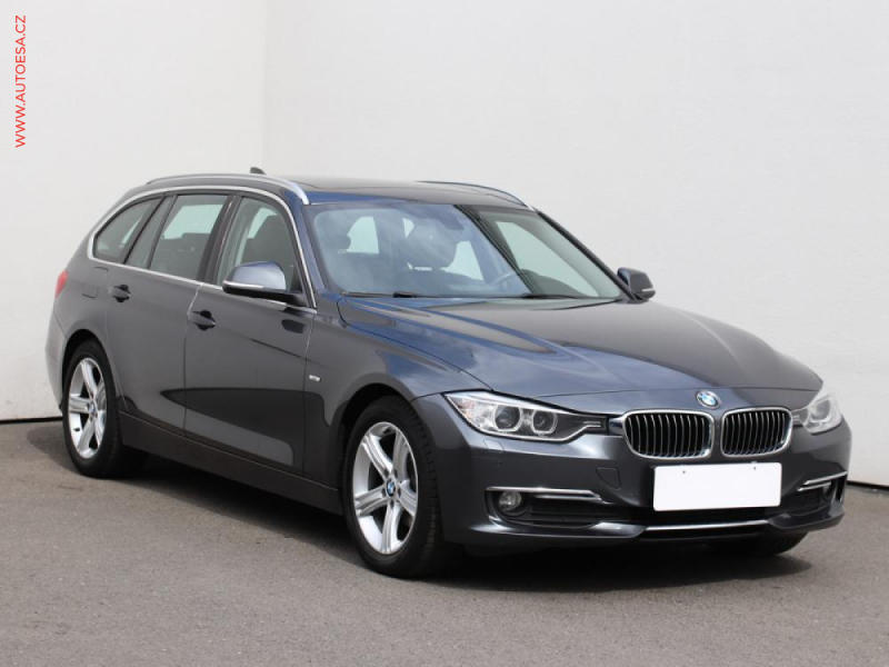 BMW 3er Reihe