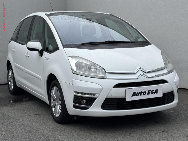 Citron C4 Picasso