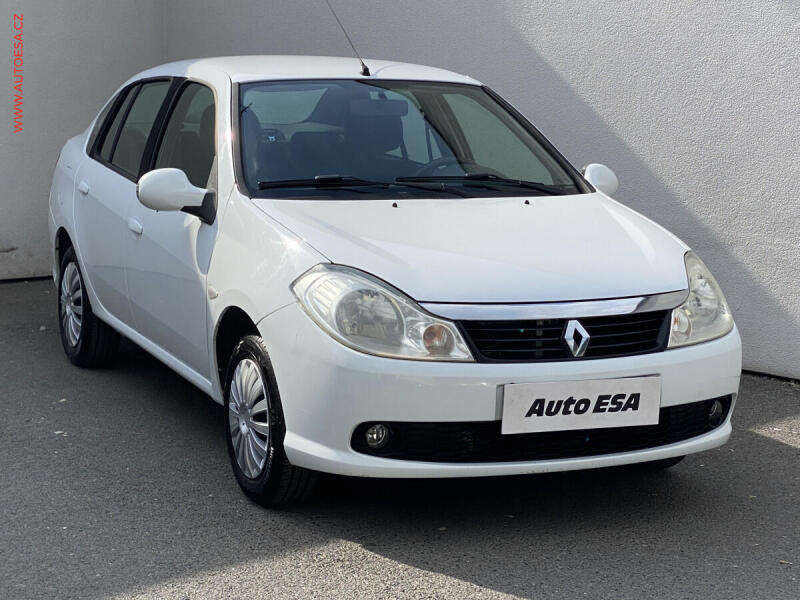 Renault Thalia