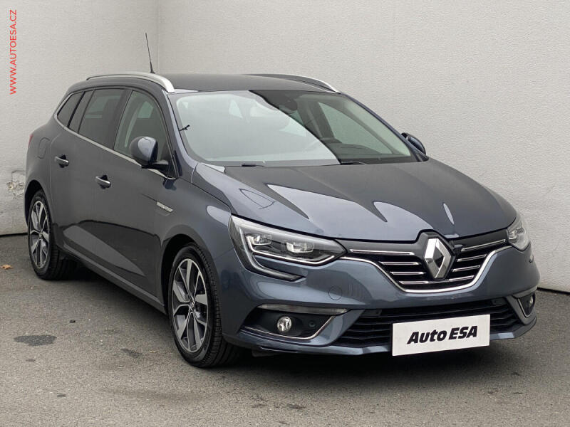 Renault M�gane