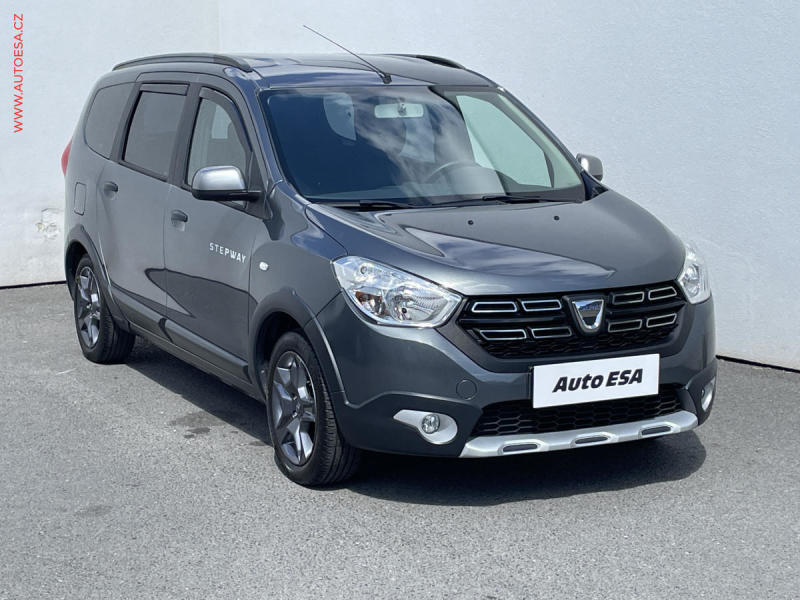 Dacia Lodgy