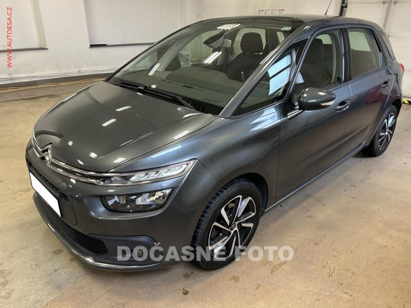 Citro�n C4 Picasso