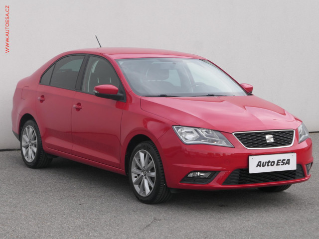 Seat Toledo