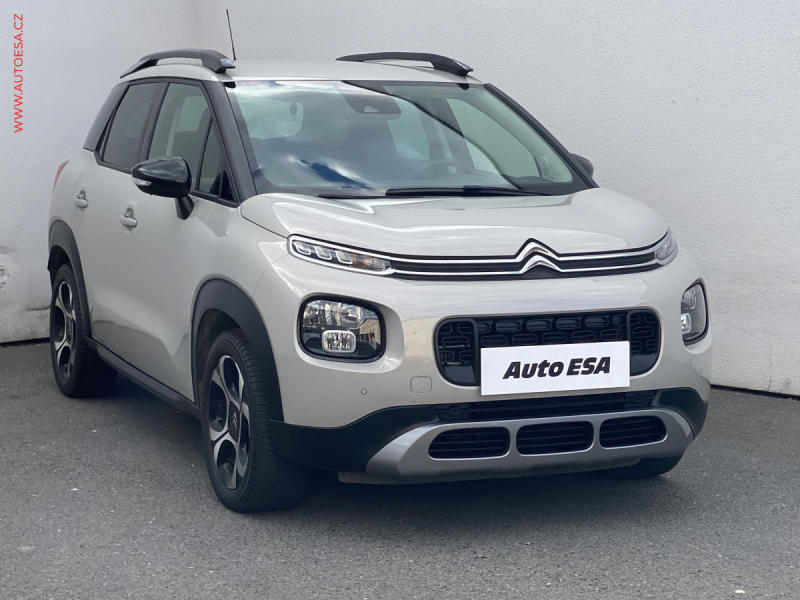 Citron C3 Aircross