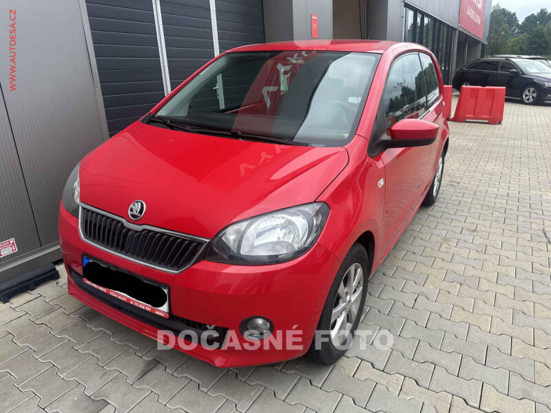 �koda Citigo