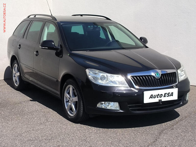 �koda Octavia
