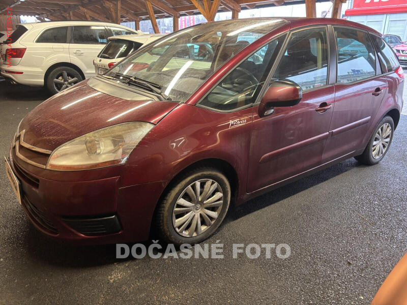 Citro�n C4 Picasso
