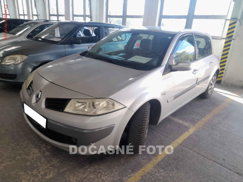 Renault M�gane