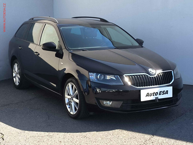 �koda Octavia