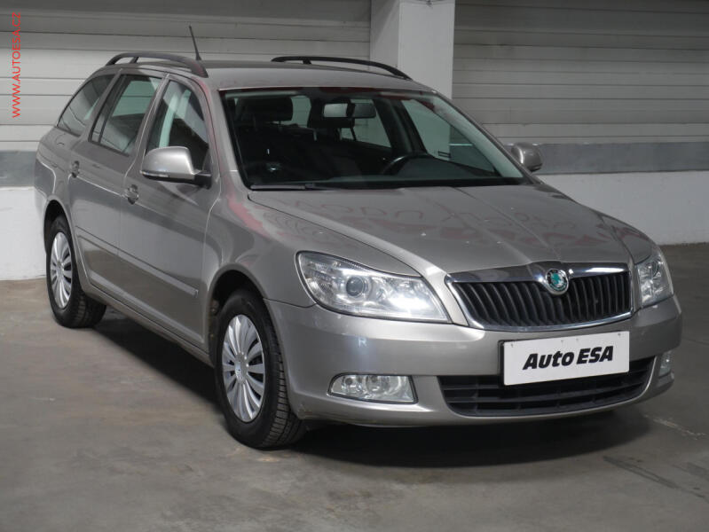 �koda Octavia