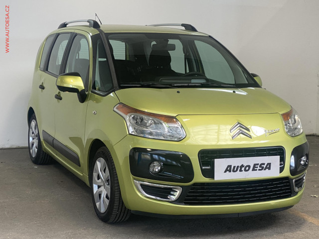 Citron C3 Picasso