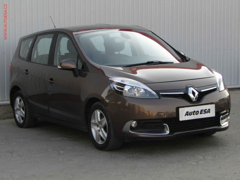 Renault M�gane
