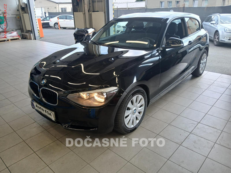 BMW 1er Reihe